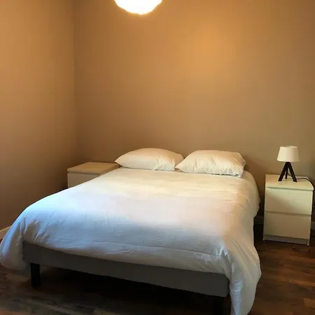 De 110m2 Au Centre De Apartmán