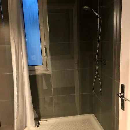 De 110m2 Au Centre De Apartmán Cusset