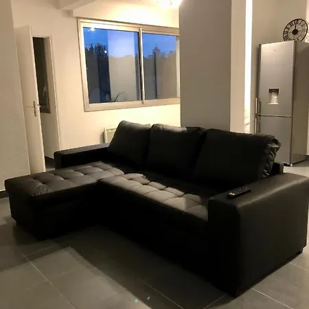 De 110m2 Au Centre De