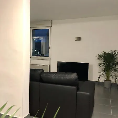 De 110m2 Au Centre De Apartament Cusset