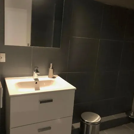 Apartmán De 110m2 Au Centre De *