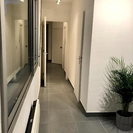 Apartament De 110m2 Au Centre De Cusset