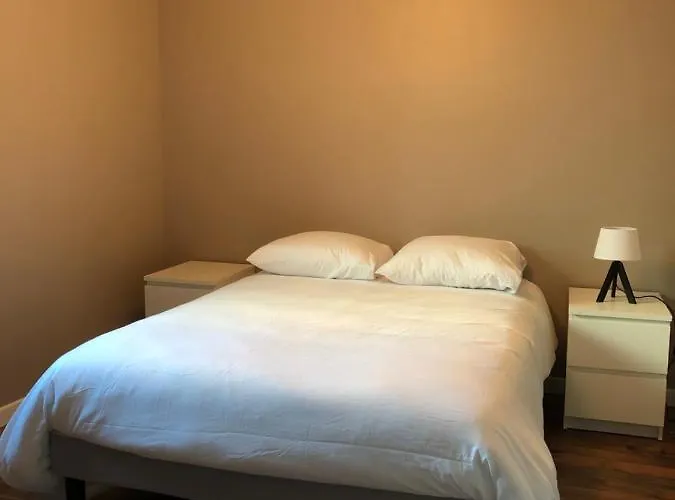 De 110m2 Au Centre De Apartment