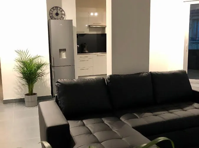 Apartment De 110m2 Au Centre De